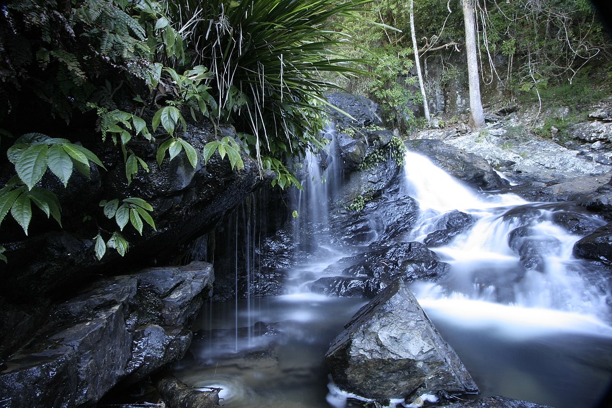 Bindarri National Park